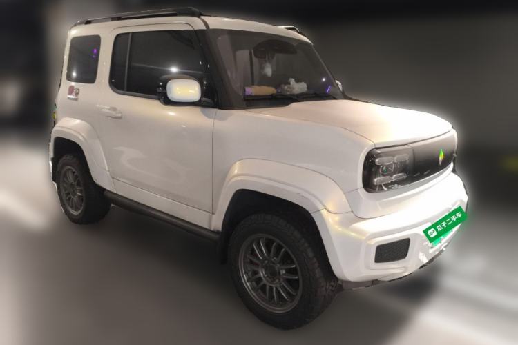 Used Baojun Spark 2023 Intelligent Premium Edition
