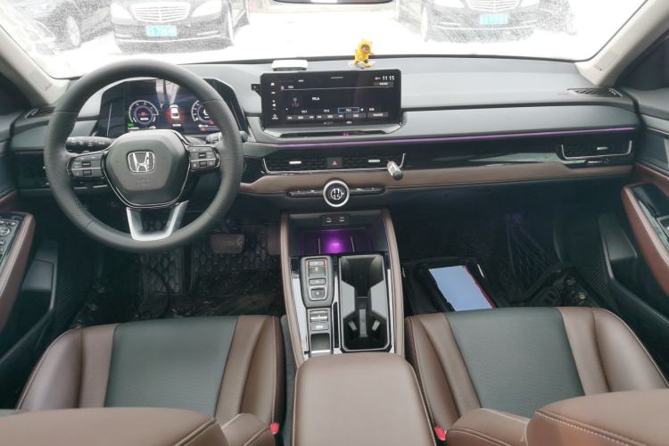 Used Honda Inspire New Energy 2023 ePHEV Prestige Edition
