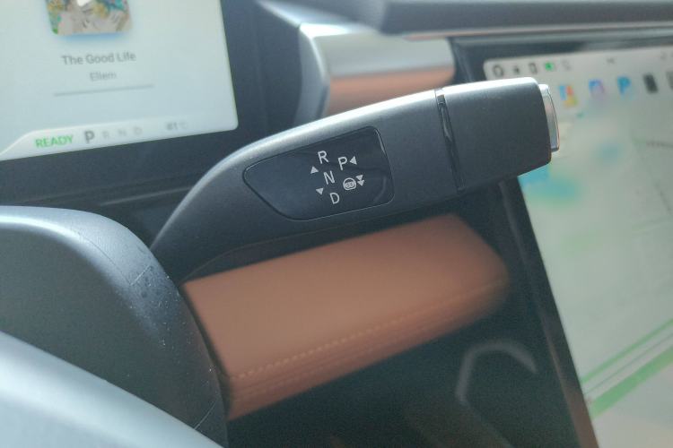 Used XPeng P5 2021 460E
