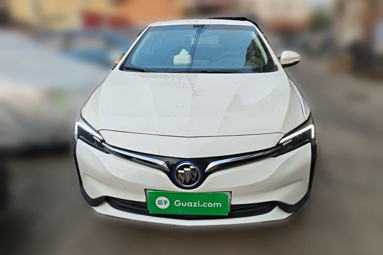 Used Buick Velite 6 2022 Connected & Shared PLUS Front