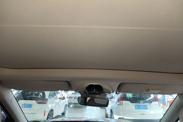 Used Geely Auto icon 2020 1.5TD i9 BSG