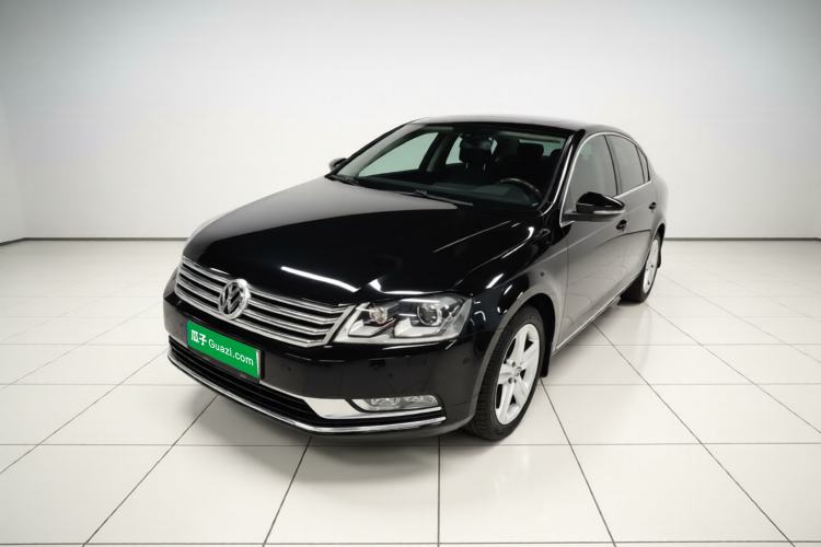 Used Volkswagen Magotan 2015 2.0 TSI Prestige Model