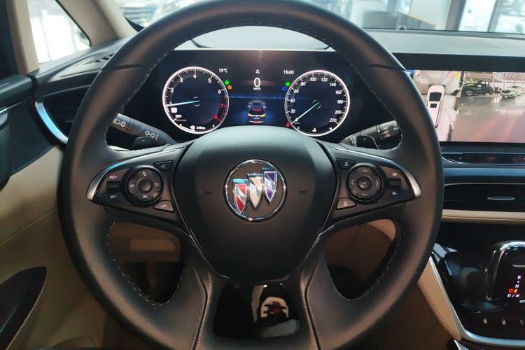 Used Buick GL8 2021 ES Land Cruiser 653T Luxury Edition