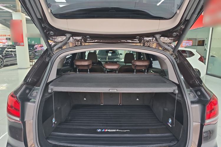 Used BMW X1 2020 sDrive20Li Premium Edition