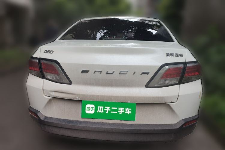 Used Venucia D60 2020 1.6L XL Manual Enjoyment Edition
