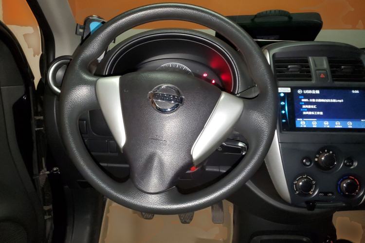 Used Nissan Sunny 2014 1.5XE Manual Comfort Edition