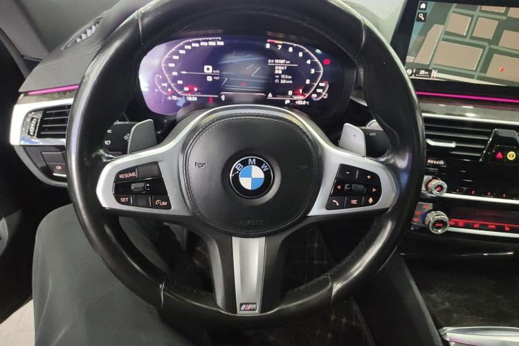 Used BMW 6 Series GT 2021 Restyled 630i M Sport Package
