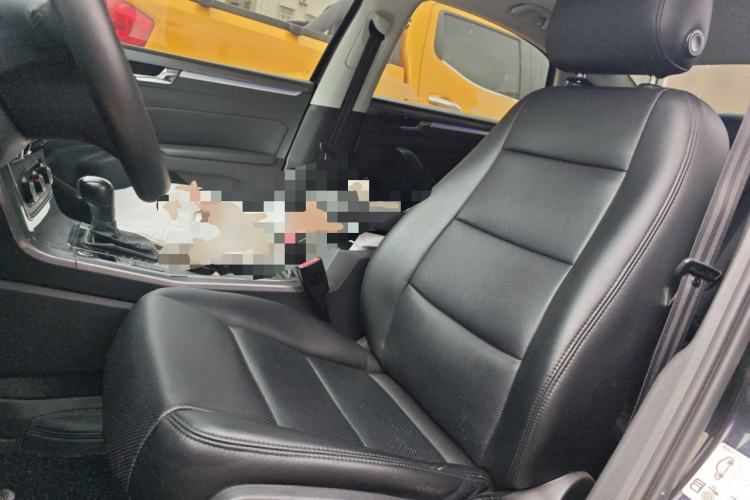 Used Volkswagen Passat 2017 280TSI DSG Luxury Edition
