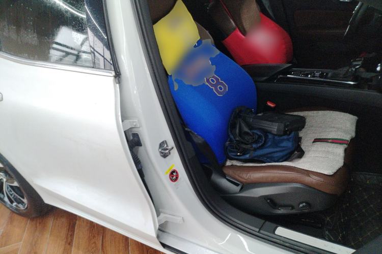 Used Volvo S60 2020 T4 Zhiyi Luxury Edition