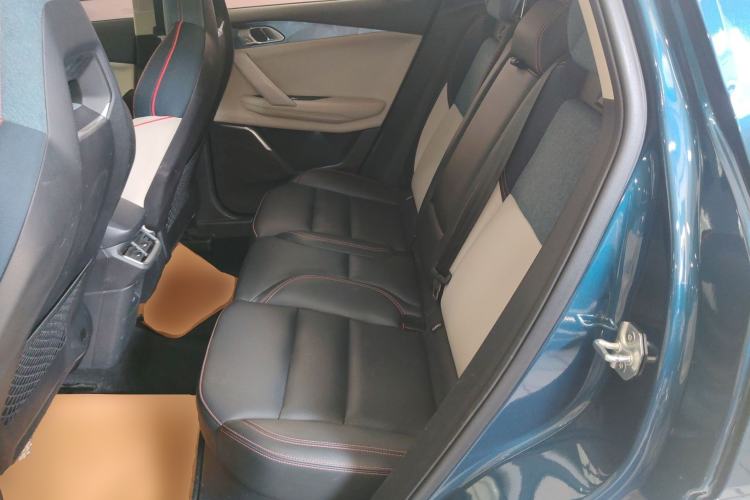 Used Lynk & Co 06 2020 1.5T YAO Halo
