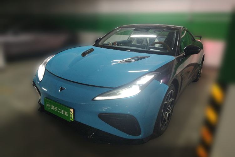 Used NETA GT 2023 660