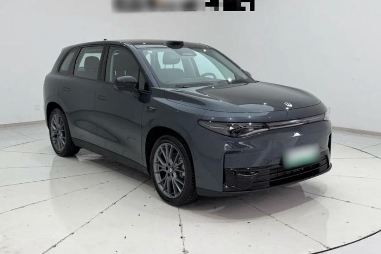 Used Leapmotor C10 2024 530 LiDAR Edition
