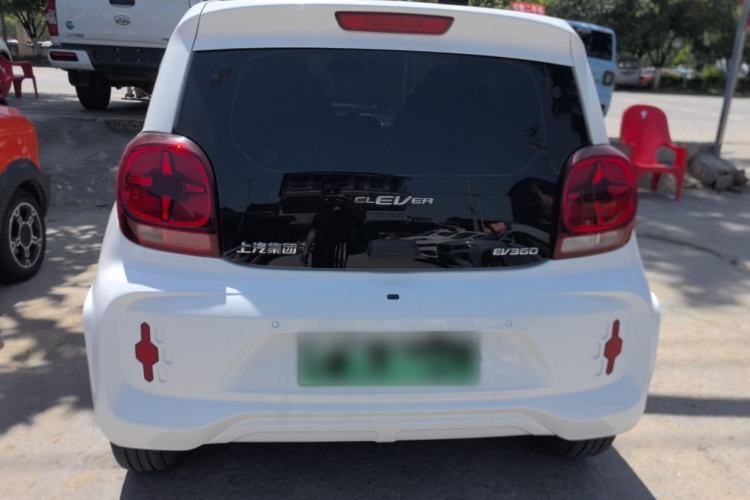 Used Roewe Clever 2021 302km All-Round Version
