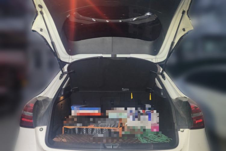 Used Mercedes-Benz GLA 2019 GLA 200 Dynamic Edition