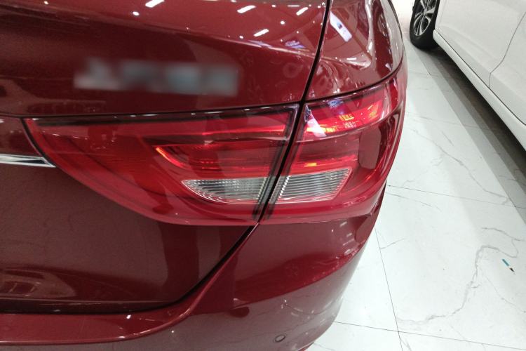 Used Buick GT 2017 15N Automatic Elite Version Right Rear Taillight