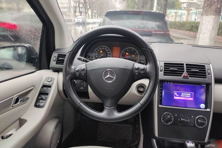 Used Mercedes-Benz A-Class 2011 A 160