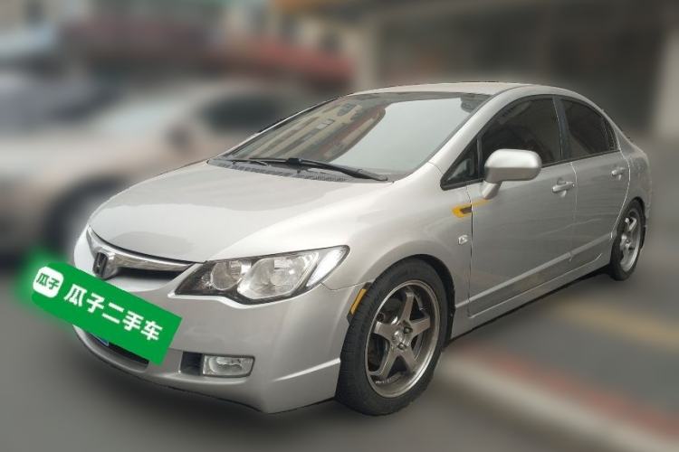 Used CIIMO 2012 1.8L Automatic