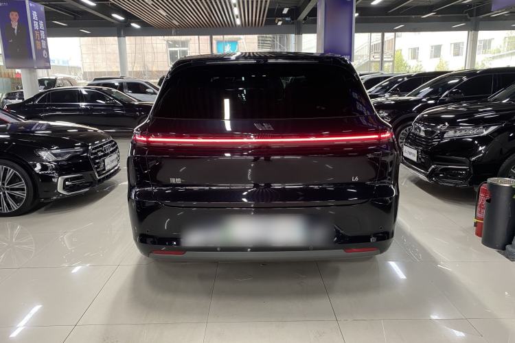 Used Li Auto L6 2024 Pro Model