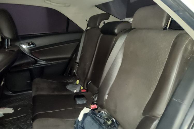 Used Toyota Reiz 2013 2.5V Shangrui Edition
