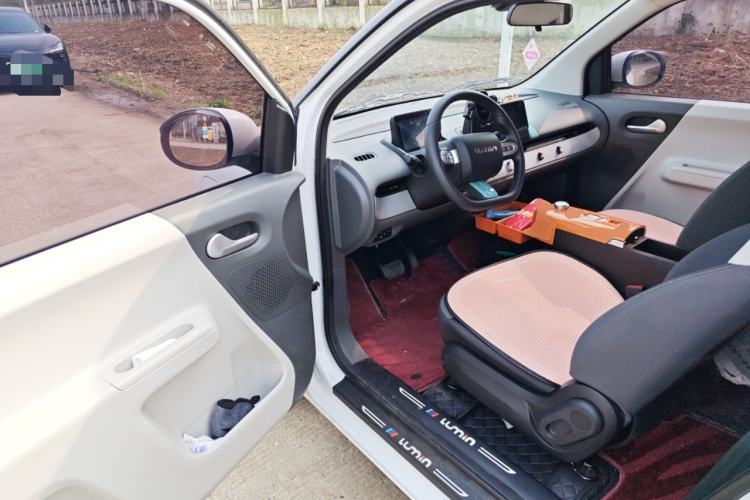 Used Qiyuan Lumin 2025 205 km Xiangqin Version