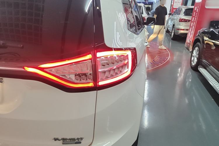 Used Ford Edge 2015 2.0T GTDi 4x4 High-Grade Model