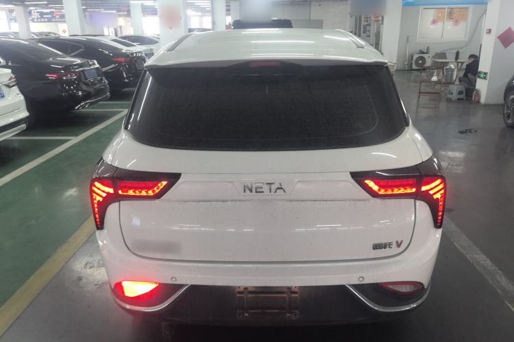 Used NETA V 2022 Pro Long-Range Smart Edition