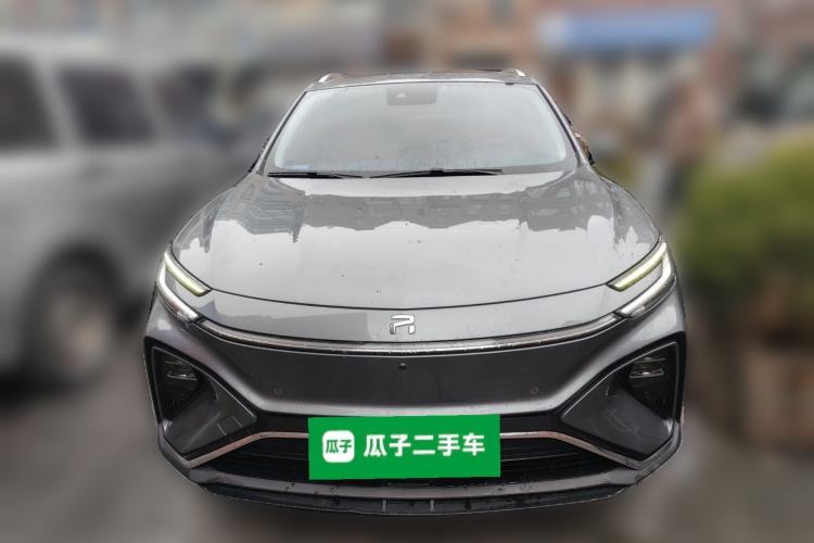 Used Rising MARVEL R 2021 Rear-Drive PRO Edition