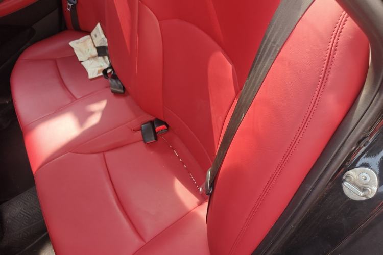 Used Hyundai Sonata 2011 2.0L Automatic Leading Edition
