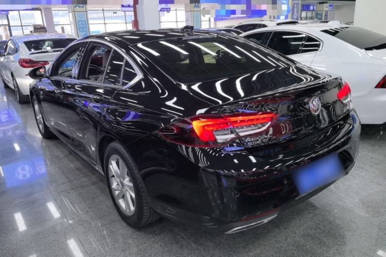 Used Buick Regal 2023 552T Smart Enjoyment Version
