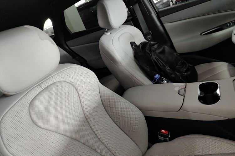 Used BYD Sealion 06 New Energy 2025 Model EV 520 Navigation Edition