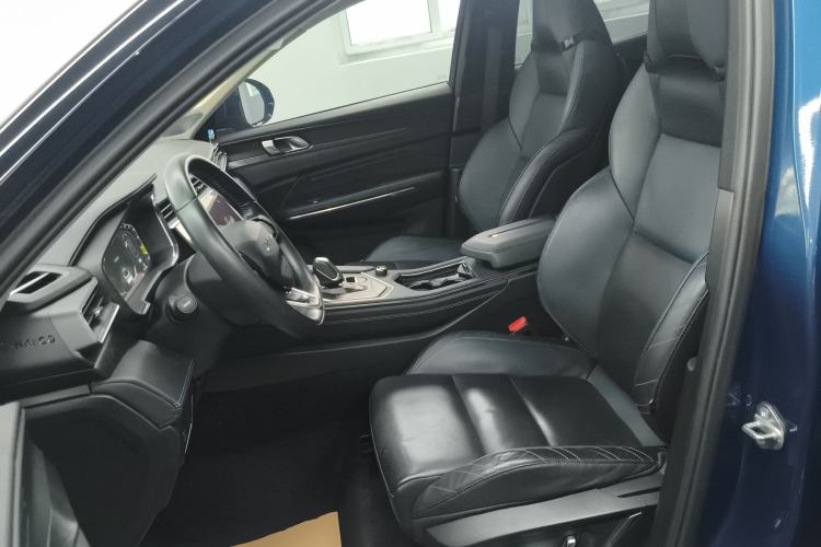 Used Lynk & Co 05 2020 2.0TD Two-Wheel Drive Shine Halo
