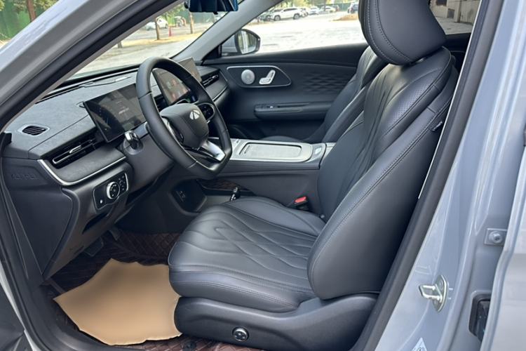 Used Chery Fengyun A8L 2025 1.5 TGDI 145 km Comfort Version
