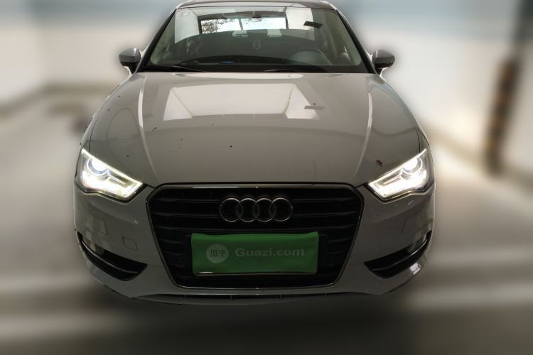 Used Audi A3 2016 Sportback 35 TFSI Ambition