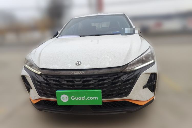 Used Dongfeng Aeolus Yixuan 2023 Mach Edition 1.5L Automatic Chasing Wind Version