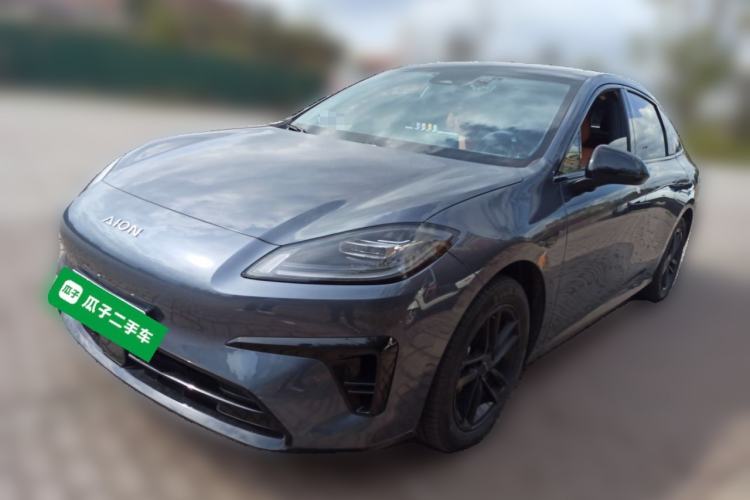 Used AION RT 2025 650 Zhijihao Edition