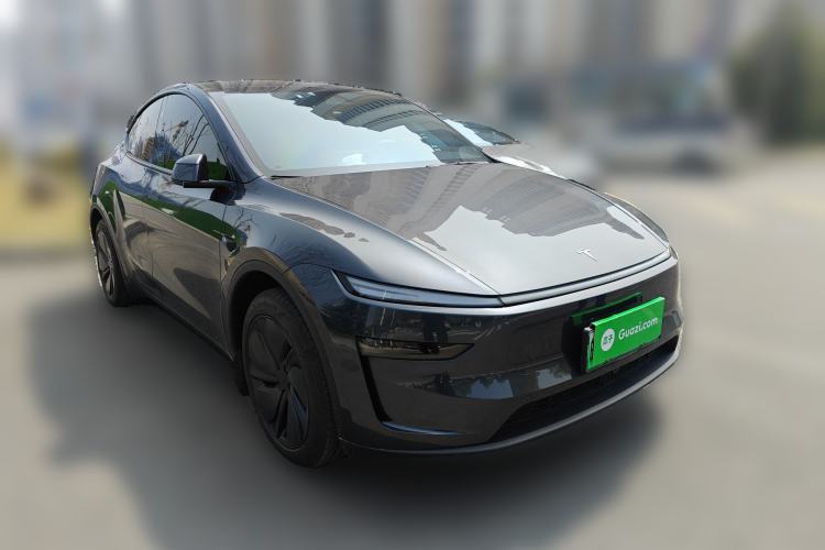 Used Tesla Model Y 2025 Rear-Wheel Drive First Edition