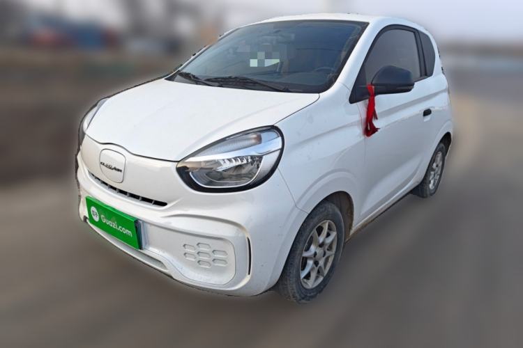 Used Roewe Clever 2022 311km QiQi BoBo Edition