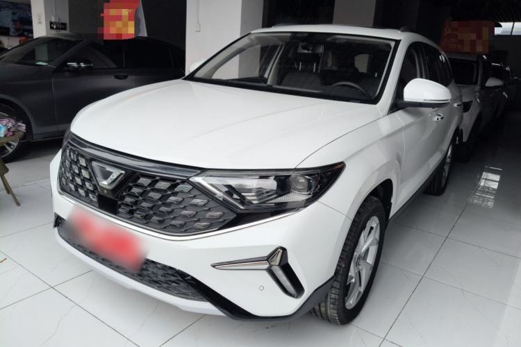 Used Jetta VS7 2023 280TSI Automatic Enjoyment Edition