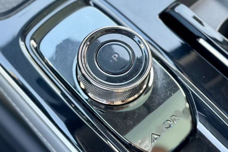 Used AION S Plus 2022 70 Intelligent Edition Interior 13