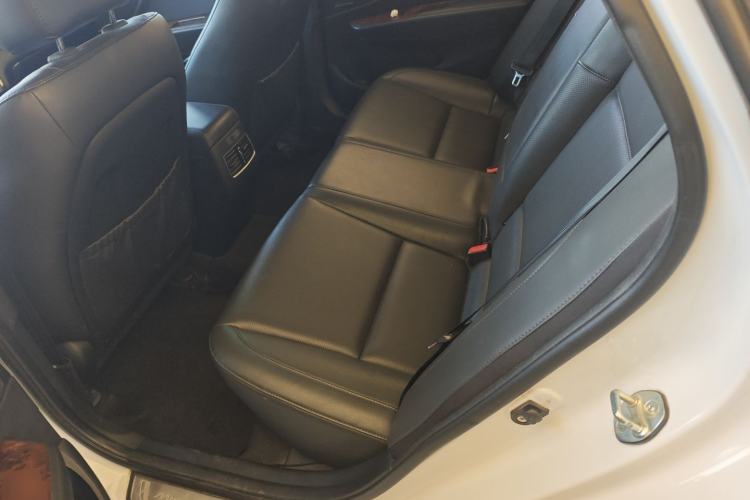 Used Hyundai Mistra 2014 1.8L Automatic Deluxe DLX Model
