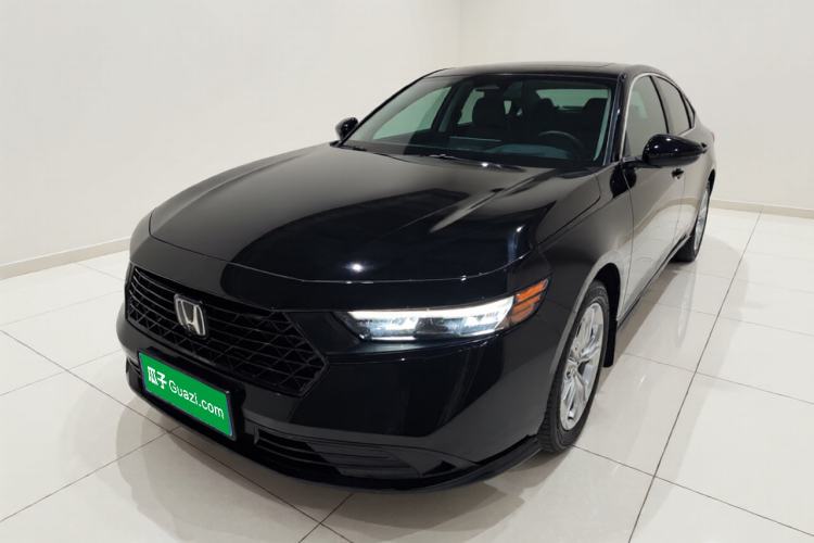 Used Honda Accord 2023 260TURBO Smart Enjoyment Version