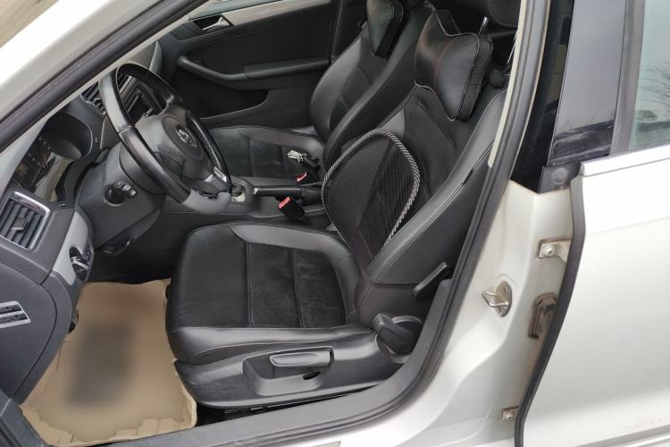 Used Volkswagen Sagitar 2014 Revised Version 1.6L Automatic Comfort Edition