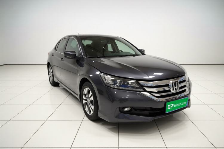 Used Honda Accord 2014 2.0L EX Luxury Edition