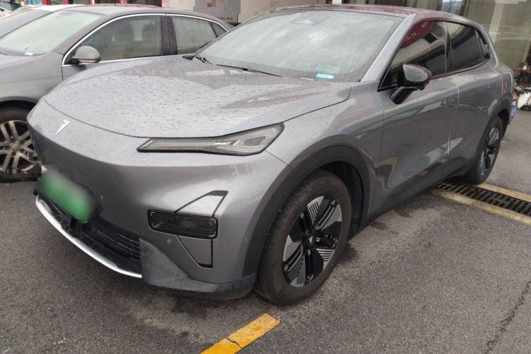 Used Deepal S05 2024 510Max Pure Electric Version