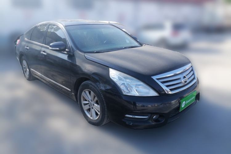 Used Nissan Teana 2011 2.0L XL Comfort Edition
