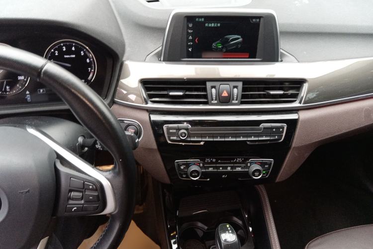 Used BMW X1 2019 sDrive18Li Premium Edition
