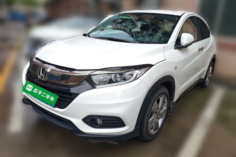 Used Honda Vezel 2019 220 TURBO CVT Elite Edition China VI