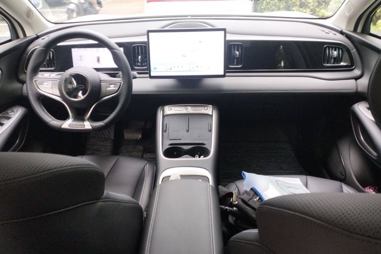 Used BYD Sealion 05 EV 2025 520 km Smart Cruise Version