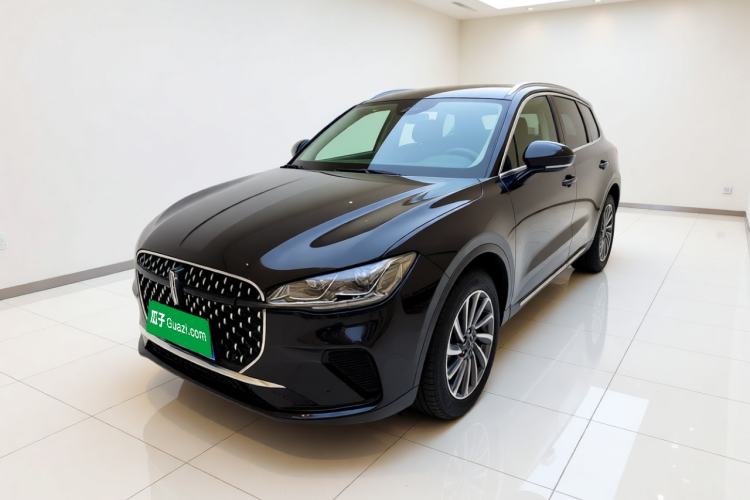 Used Lincoln Corsair 2024 2.0T Two-Wheel-Drive Luxury Edition