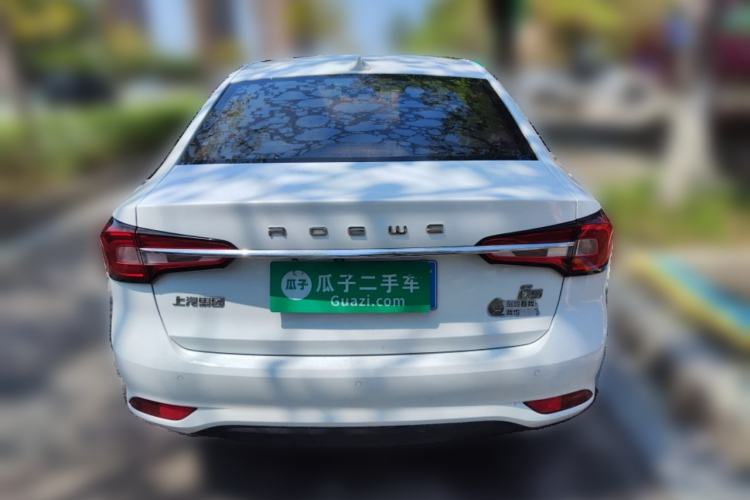 Used Roewe i5 2020 1.5L Automatic 4G Connect Luxury Flagship Edition